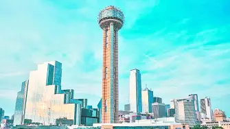 RedBall y la oferta cultural de Dallas amplían los motivos para viajar durante el Mundial y descubrir la ciudad más allá del estadio
