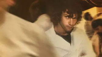 Tony
