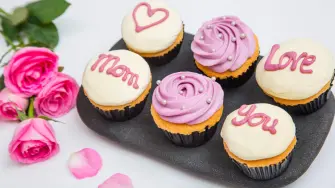 Dia de la madre-negocio- cupcakes