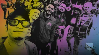 Grindr evoluciona a Global Gayborhood.