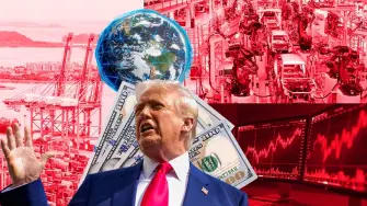 El gobierno de Donald Trump apeló una sentencia judicial según ⁠la cual el arancel global del 10% impuesto en febrero no estaba justificado en virtud ‌de una ley comercial de la década de ⁠1970.

Para más información del tema, visita: https://www.eleconomista.com.mx/internacionales/administarcion-trump-apela-ultima-derrota-judicial-materia-aranceles-20260508-812602.html

¡Síguenos en nuestras redes sociales para mantenerte informado!

Twitter: https://twitter.com/eleconomista 
Facebook: https://www.facebook.com/ElEconomista.mx
Instagram: https://www.instagram.com/eleconomistamx
LinkedIn: https://www.linkedin.com/company/el-economista/

#ElEconomista #Trump #Aranceles
