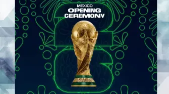 El torneo comenzará el 11 de junio de 2026 en la Ciudad de México y, por primera vez en la historia del Mundial, cada nación sede tendrá su propia ceremonia inaugural antes del debut de su selección. 

Para más información del tema, visita: 

¡Síguenos en nuestras redes sociales para mantenerte informado!

Twitter: https://twitter.com/eleconomista 
Facebook: https://www.facebook.com/ElEconomista.mx
Instagram: https://www.instagram.com/eleconomistamx
LinkedIn: https://www.linkedin.com/company/el-economista/

#ElEconomista #FIFA #Mundial2026