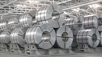 Las existencias en los muelles se redujeron 1.5% respecto al mes anterior hasta alcanzar los 162,65 millones de toneladas.

Para más información del tema, visita: https://www.eleconomista.com.mx/empresas/exportaciones-acero-china-caen-abril-son-cifras-bajas-20260509-812725.html

¡Síguenos en nuestras redes sociales para mantenerte informado!

Twitter: https://twitter.com/eleconomista 
Facebook: https://www.facebook.com/ElEconomista.mx
Instagram: https://www.instagram.com/eleconomistamx
LinkedIn: https://www.linkedin.com/company/el-economista/

#ElEconomista #China #Acero