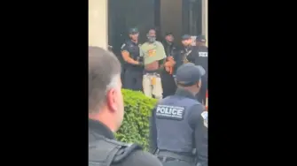 Foto: Captura de video
