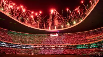 Inauguración del Estadio Banorte-1