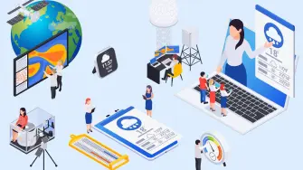 i4sea plataforma de inteligencia climática