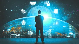 En México, 72% de las organizaciones señala que la inteligencia artificial ya genera resultados relevantes,