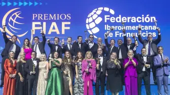 Franquicias Premios Iberoamericanos de la Franquicia