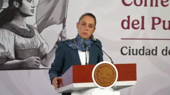La Secretaria de Gobernación, Rosa Icela Rodríguez fue enviada para atender personalmente el tema de desplazamiento de, al menos, 96 personas en el municipio de Chilapa, Guerrero. Esto en un contexto de violencia provocada por grupos armados. 

¡Síguenos en nuestras redes sociales para mantenerte informado!