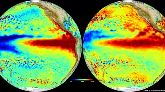 Este fenómeno climático recurrente va mucho más allá de la simple previsión meteorológica. Sus efectos alteran patrones de lluvia, temperaturas extremas, producción agrícola, sistemas energéticos y cadenas de suministro en todo el mundo.