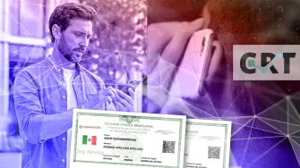 La CRT llama a verificar si tienes un número móvil no identificado enrolado a tu Clave Única de Registro de Población; de ser así, debes pedir que lo desvinculen.