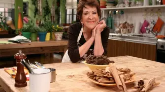 Chepina Peralta