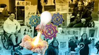La exclusión laboral de personas con discapacidad afecta la economía nacional, por ello, Éntrale reconoce que, integrar talento diverso no solo beneficia a las empresas, también impulsa el crecimiento económico y reduce la discriminación en el trabajo.