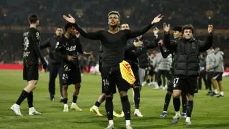 PSG visitará a París FC y Lens a Olympique de Lyon, aunque la corona ya está definida.
