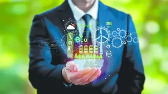 Los bonos de carbono buscan canalizar inversión hacia proyectos que reduzcan emisiones y aceleren la transición climática.