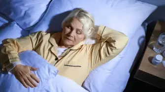 Adultos mayores