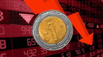 Las preocupaciones geopolíticas y las apuestas por las tasas de interés en Estados Unidos elevaron el tipo de cambio esta semana ante un dólar refugio. 

Para más información del tema, visita: https://www.eleconomista.com.mx/mercados/precio-dolar-hoy-15-mayo-2026-cuanto-cerro-20260515-813786.html 

¡Síguenos en nuestras redes sociales para mantenerte informado! 

Twitter: https://twitter.com/eleconomista 
Facebook: https://www.facebook.com/ElEconomista.mx 
Instagram: https://www.instagram.com/eleconomistamx 
LinkedIn: https://www.linkedin.com/company/el-economista/ 

#ElEconomista #Tipo de cambio