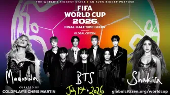 Foto: FIFA