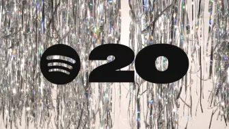 Cumple 20 años.