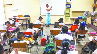 Chiapas, Michoacán y Guerrero encabezan las entidades con mayor proporción de población en rezago educativo en México, mientras que la Ciudad de México y Nuevo León presentan los niveles más bajos.