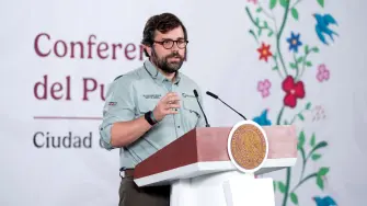 Foto: Gobierno de Tamaulipas