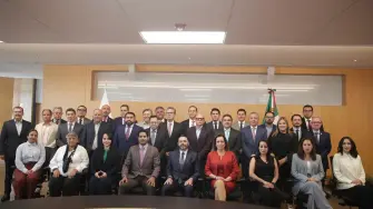 Foto: Gobierno de San Luis Potosí