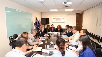 Comité de Transparencia de la Cámara de Diputados.