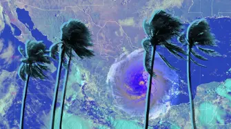 Meteorólogos de Estados Unidos señalaron este jueves que es probable que la temporada de huracanes en el Atlántico esté "por debajo de lo normal" en 2026.
