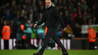 El Manchester City confirmó el viernes la marcha de su emblemático entrenador Pep Guardiola, ganador de veinte títulos desde 2016, incluida una Liga de Campeones y seis Premier Leagues. El español dijo que "diez años es mucho tiempo" y que el club necesita "una nueva energía".