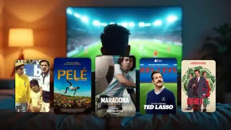 Seires mundialistas
