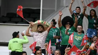 Foto: AFP