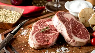 Carne de res