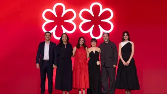 Estrellas Michelin