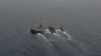 Comando Sur de EE. UU. anuncia despliegue del portaaviones USS Nimitz en medio de tensiones con Cuba. La medida llega el mismo día en que Washington acusó formalmente a Raúl Castro por el derribo de dos avionetas civiles en 1996. Castro podría enfrentar pena de muerte. Cuba rechazó los cargos como una operación política.