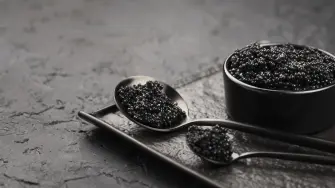 Caviar