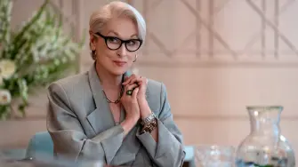 Miranda Priestly, el personaje interpretado por Meryl Streep en "El diablo viste a la moda 2".