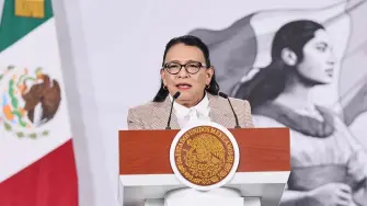 Foto: Secretaría de Gobernación