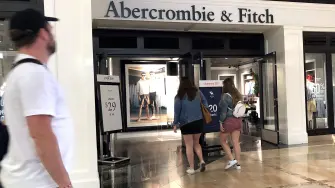 Abercrombie.