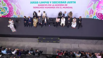 Foto: Gobierno de la Ciudad de México