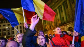 Rumania declaró este viernes persona non grata al cónsul general ruso en Constanza y anunció el cierre del consulado ruso en esa ciudad situada a orillas del mar Negro.

¡Síguenos en nuestras redes sociales para mantenerte informado!