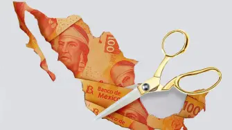Hacienda reportó un subejercicio de 351,083 millones de pesos que estaban presupuestados para el periodo enero y abril.

¡Síguenos en nuestras redes sociales para mantenerte informado!