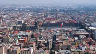 Luego de un tercer trimestre de contracción, la economía mexicana podría tener un mejor segundo trimestre este año, de acuerdo con la última lectura del Sistema de Indicadores Cíclicos (SIC) elaborado por el Inegi.

Para más información del tema, visita: https://www.eleconomista.com.mx/economia/economia-mexicana-continua-dando-senales-dinamismo-indicadores-ciclicos-20260603-816675.html

¡Síguenos en nuestras redes sociales para mantenerte informado!

#ElEconomista #Economía #INEGI