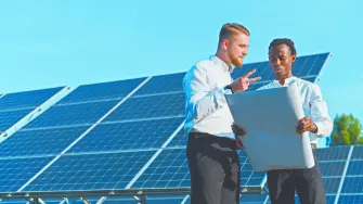 Las normas IFRS S1 y S2 representan el nuevo estándar global para la divulgación de información sobre sostenibilidad.