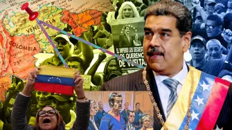 Nicolás Maduro ha incorporado a su equipo de defensa a una ⁠abogada que representó al magnate del hip-hop Sean "Diddy" Combs en un juicio, mostraron documentos judiciales revelados este jueves, ‌mientras el derrocado presidente venezolano se prepara para defenderse de los ⁠cargos de tráfico de drogas que ⁠se le imputan en Estados Unidos.