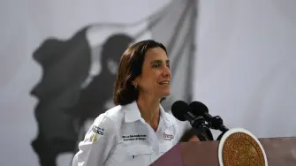 Foto: Secretaría de Energía.
