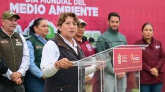 Foto: Gobierno del Estado de México