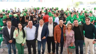 Foto: Gobierno de San Luis Potosí