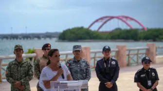 Foto: Gobierno de Quintana Roo