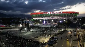 El Estadio Azteca será el escenario de la inauguración del Mundial 2026. Esta guía está pensada para quienes estarán cerca de la zona y buscan dónde comer antes o después del partido inaugural.