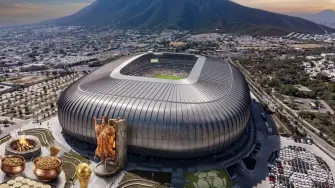 Monterrey